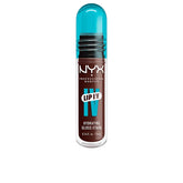NYX PROFESSIONAL MAKE UP-LIP IV gloss 05 Moncha Me Wet 5 ml.-DrShampoo - Perfumaria e Cosmética